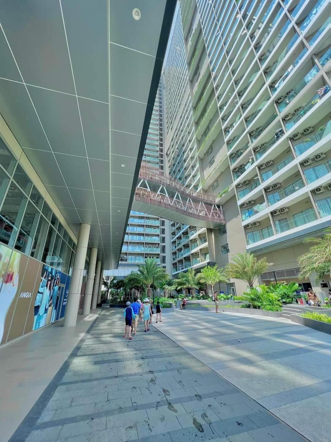 Homeaway - The Song Apartment 3Brs Lux Condotel Vung Tau Exterior foto