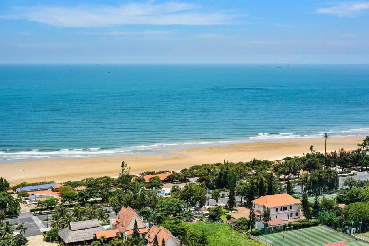 Homeaway - The Song Apartment 3Brs Lux Condotel Vung Tau Quarto foto