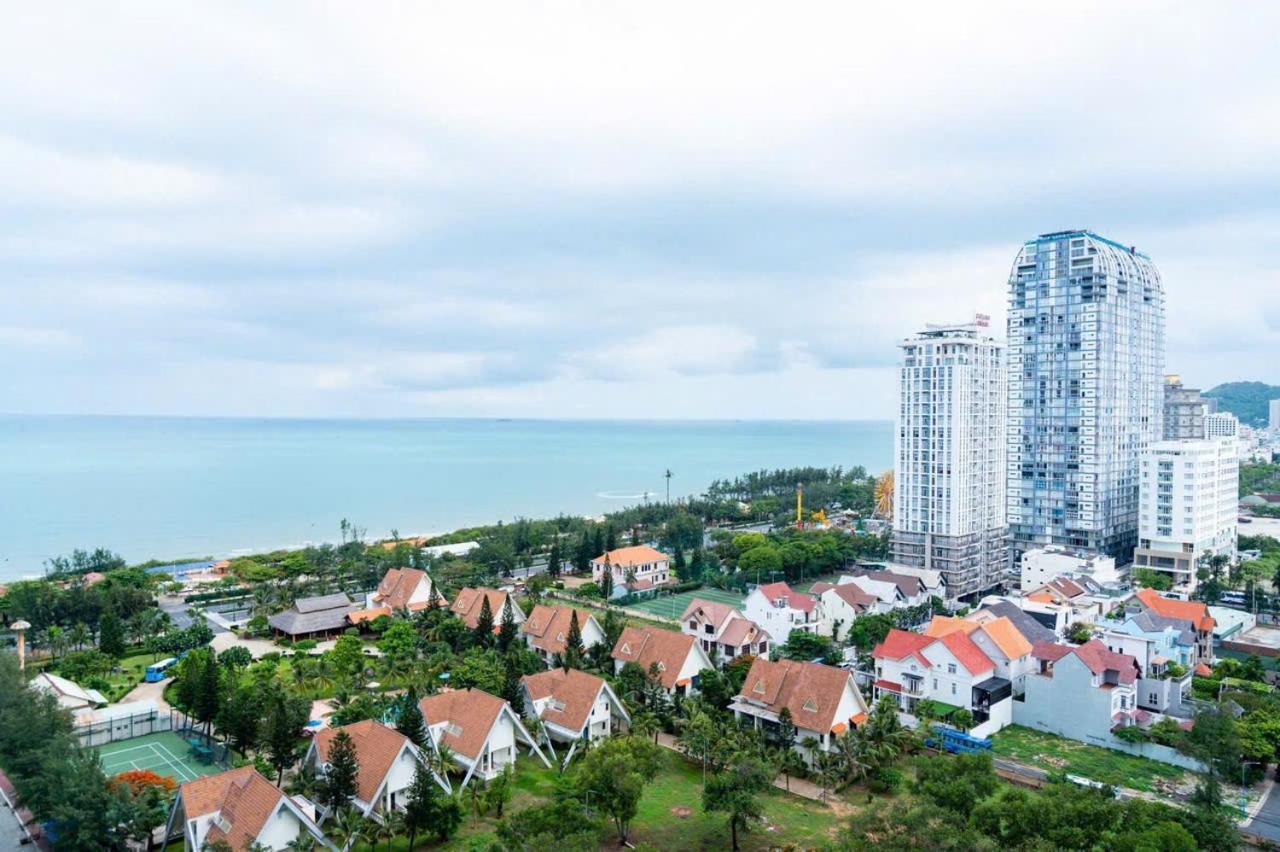 Homeaway - The Song Apartment 3Brs Lux Condotel Vung Tau Quarto foto